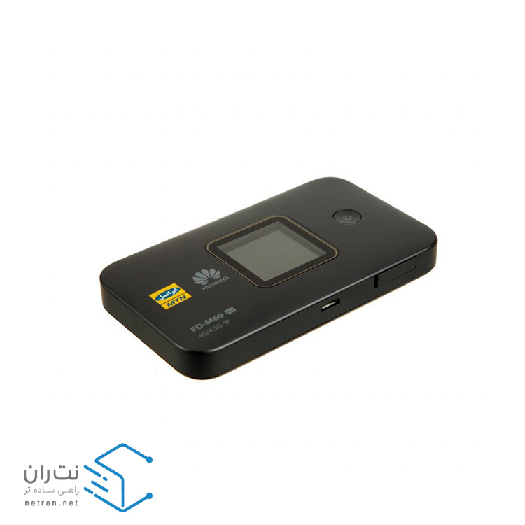 مودم قابل حمل ایرانسل مدل FD-M60-2
